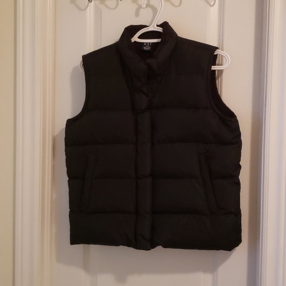 Gap vest - Picture 1 of 3